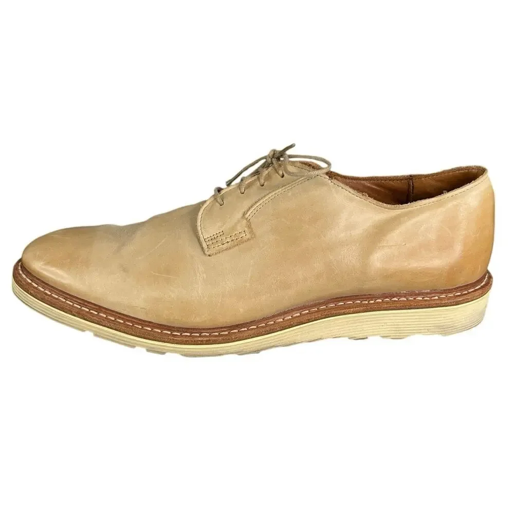 Allen Edmonds cove drive